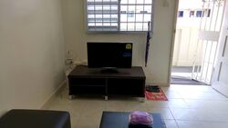 Blk 303 Chuan Village (Serangoon), HDB 3 Rooms #589625941